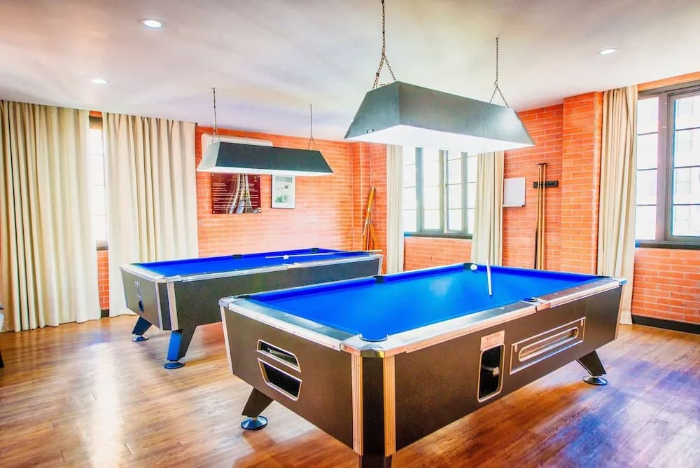 Venetian Signature Condo Resort Pattaya By Whispering - photo 17