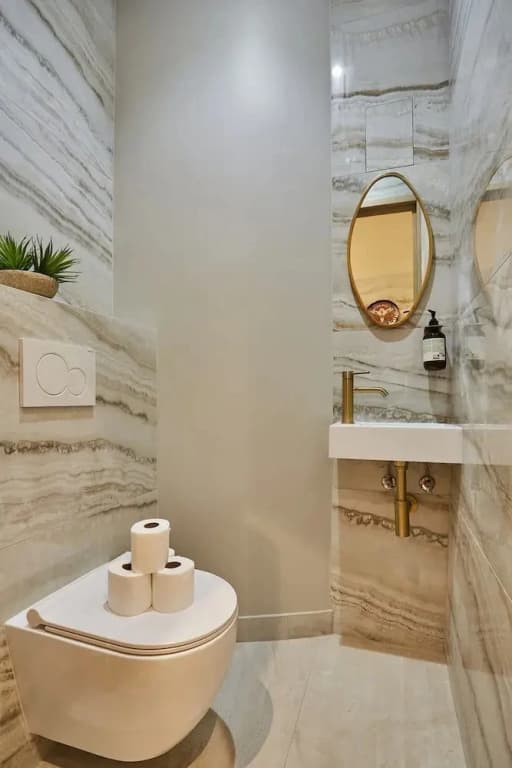 Sublime Apartment With AC - Louvre Museum - photo 7