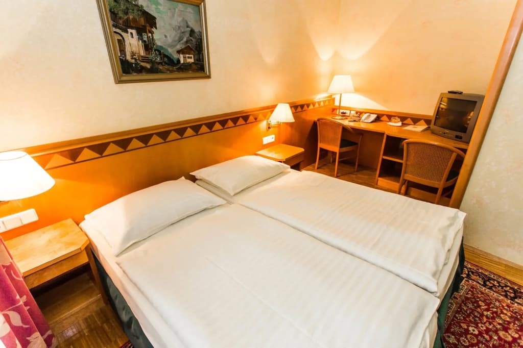 Hotel Post - photo 7