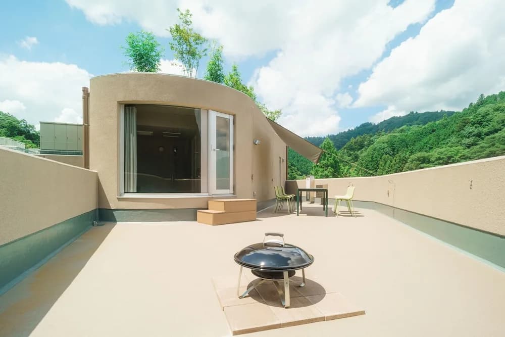 TAKAone ACTIVITY＆STAY - photo 18