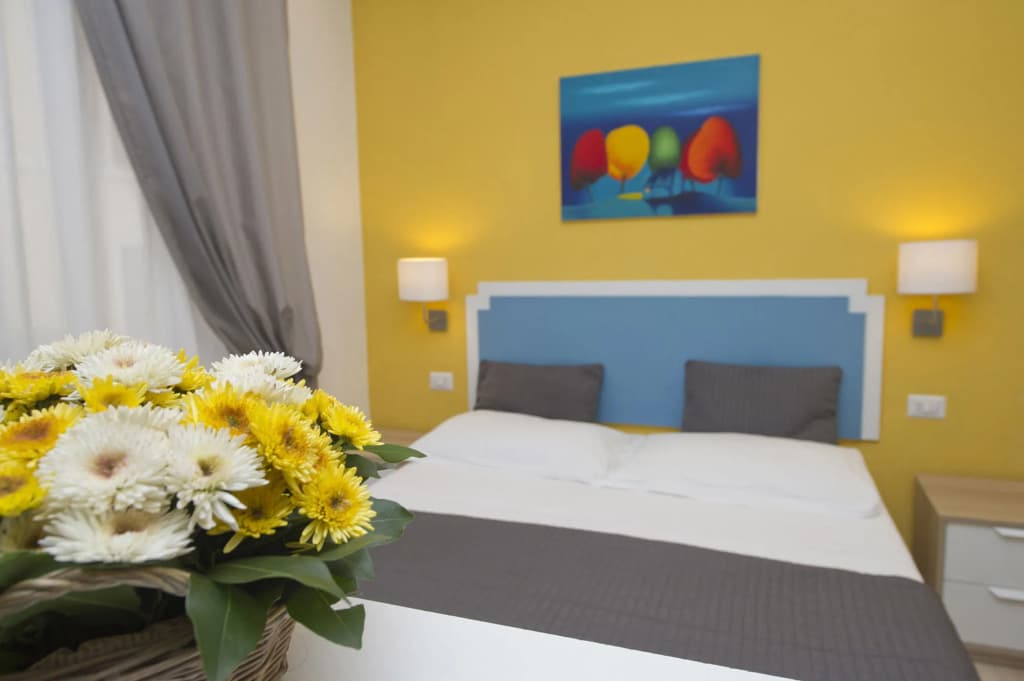 B&B Room To Rome - photo 4