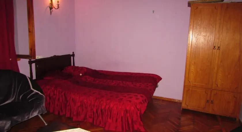 Apartment on Machabeli 20 - photo 6