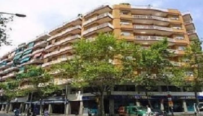 Apartamentos Europa - photo 1