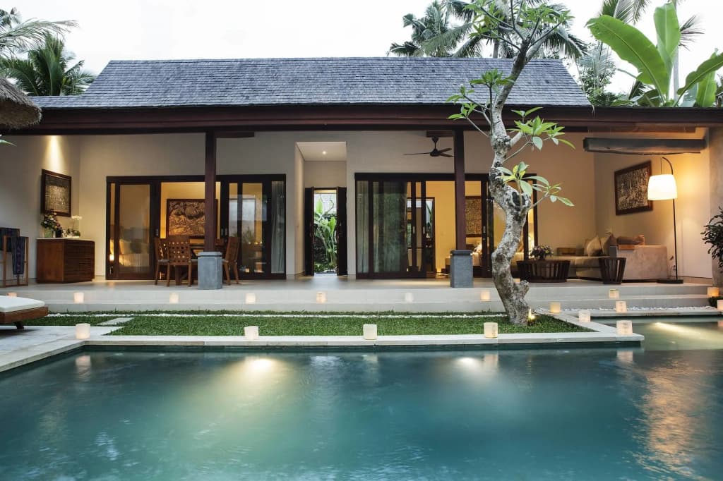 Villa Santun - photo 16