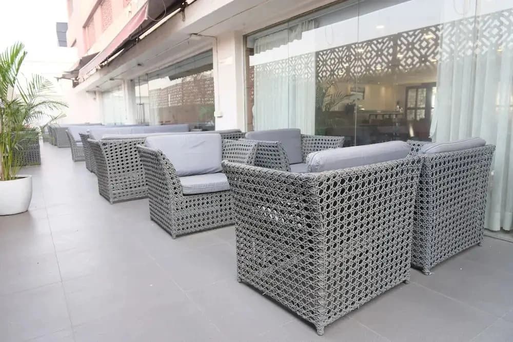 Deventure Hotel - photo 12