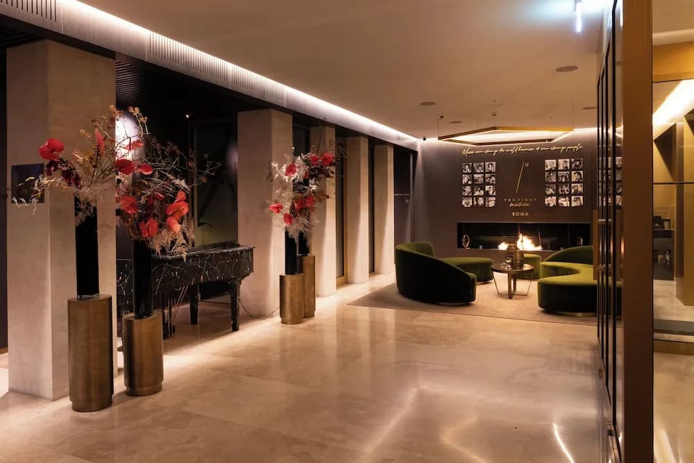 The First Musica - Preferred Hotels & Resorts - photo 2