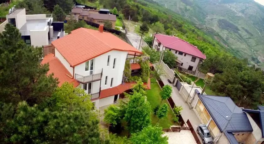 Georiders - Guest House - photo 6