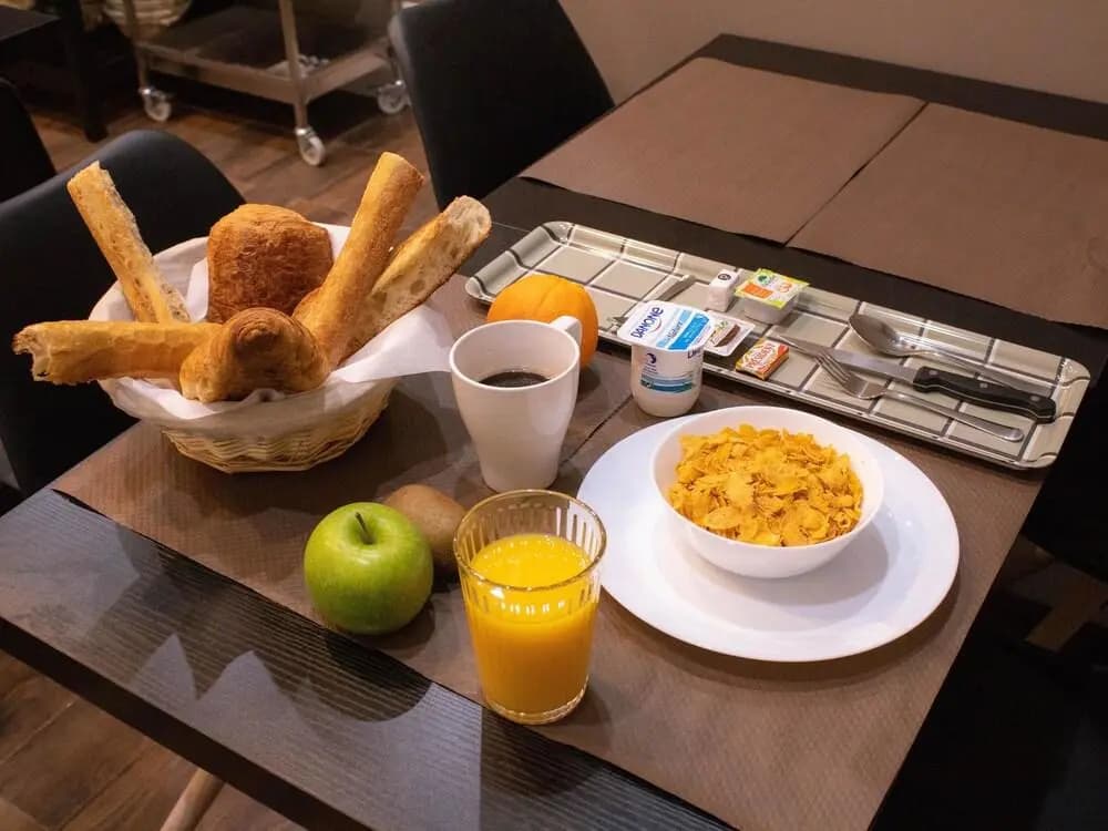 Paris Rooms & Dreams Hotel - photo 12