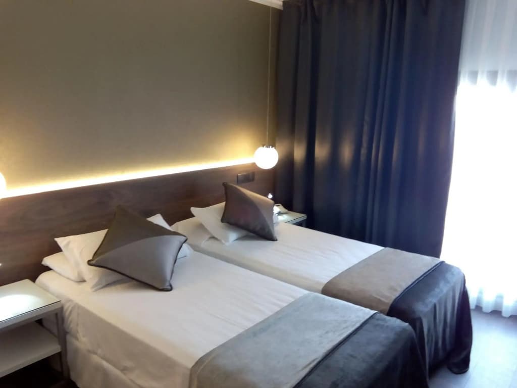 Hotel Moderno Barcelona - photo 31