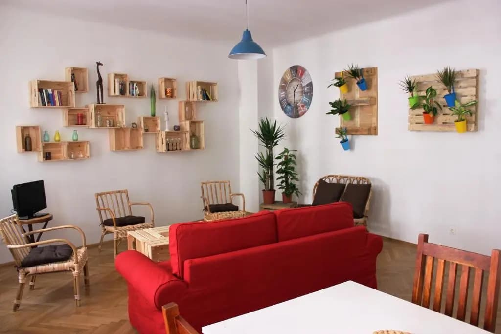 95m²-Apartment Tunnel - photo 10