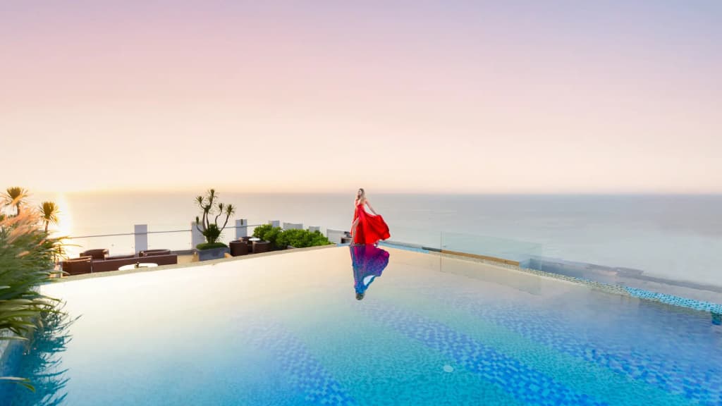HAIAN Beach Hotel & Spa - photo 28