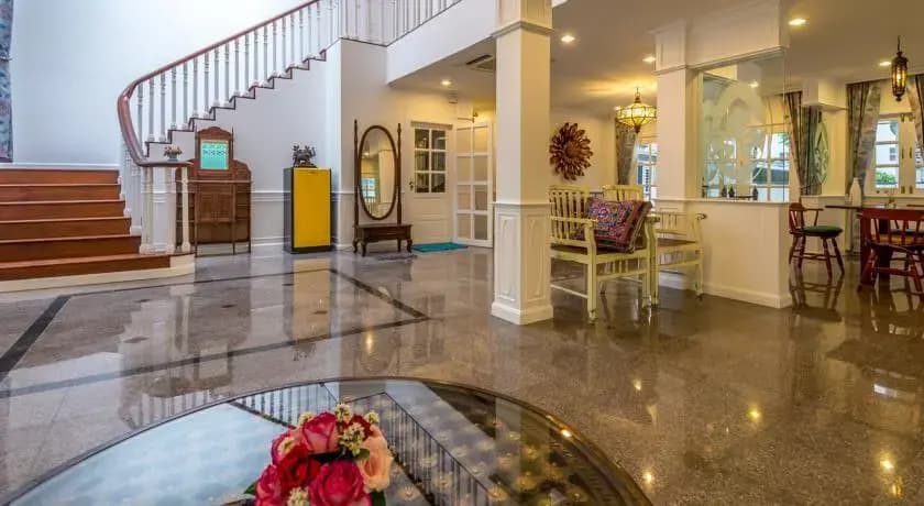 Chiangmai Singharat Road Villa - photo 1