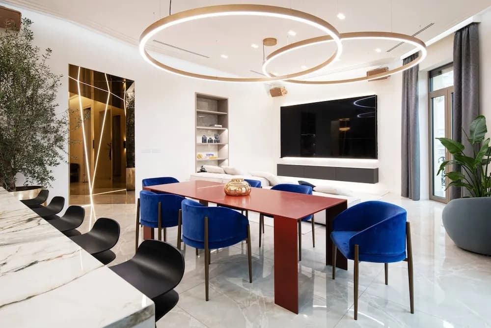 Luxury Penthouse In Downtown - photo 25