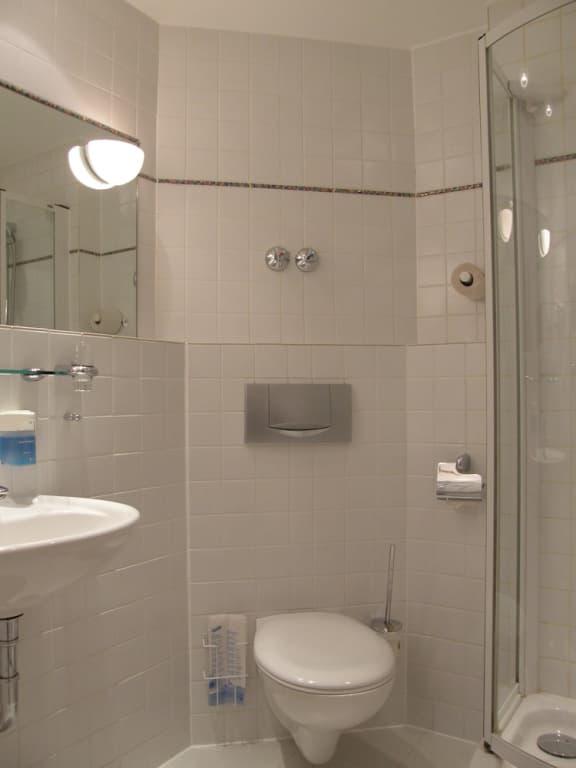 St.-Michaels-Heim Hotel - photo 9