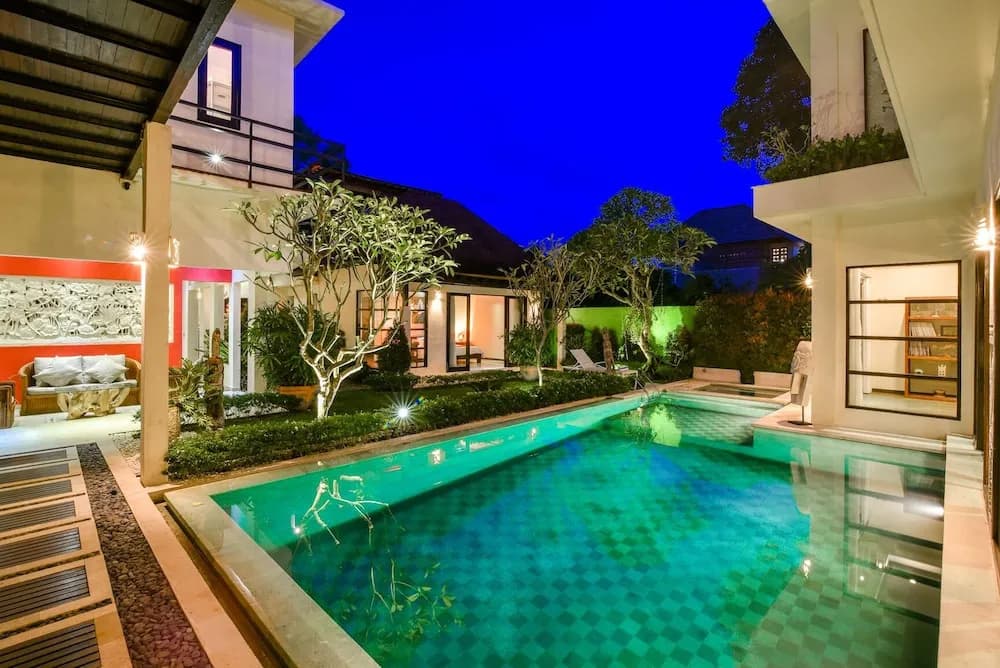 Villa Lotus Sea - photo 16