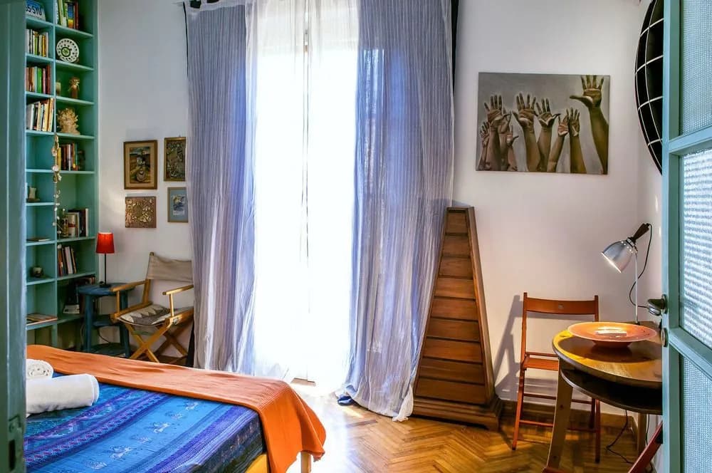 Santo Stefano Penthouse - photo 7