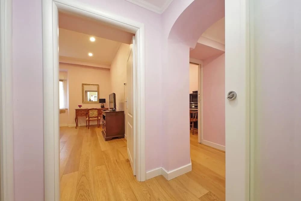 4bnb - Ripetta Central Apartment - photo 10