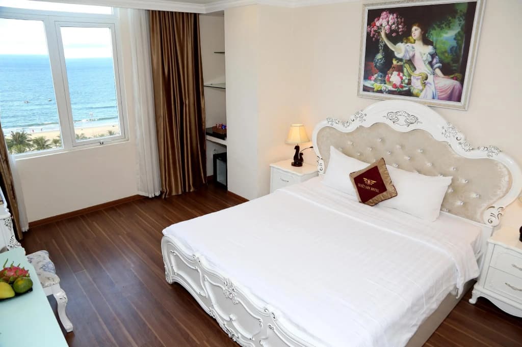 Tuyet Son Hotel - photo 3