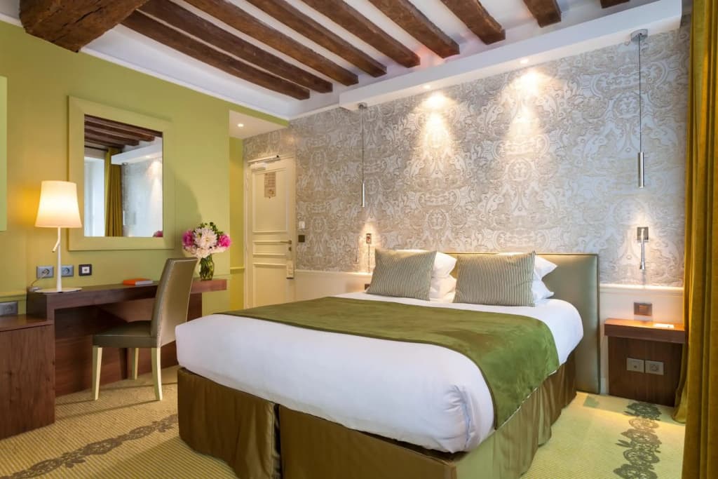 Hotel Le Clos Medicis - photo 2