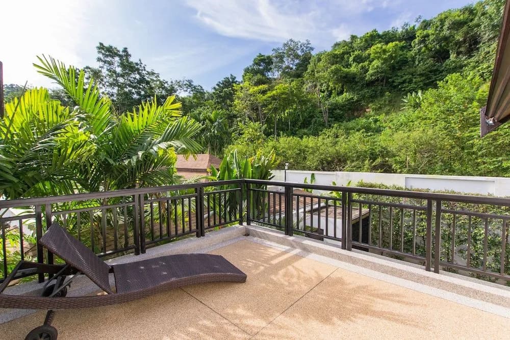 Hidden Pool Villa - photo 17