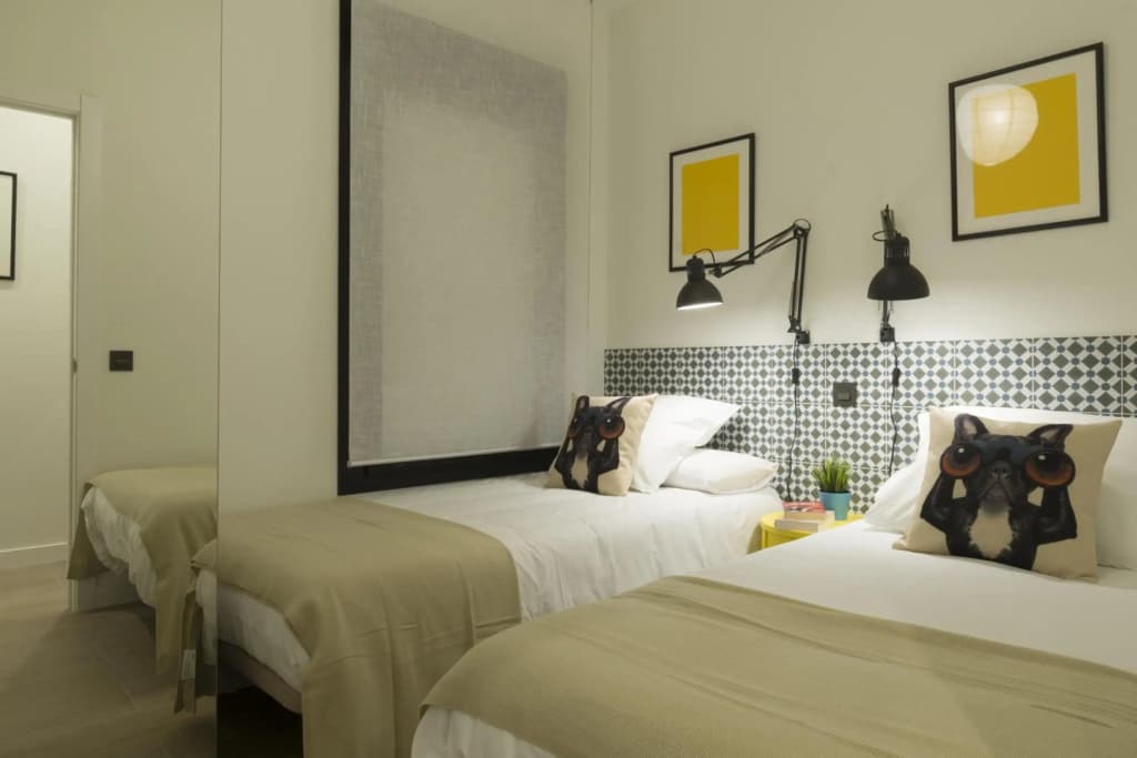 MIT House Bravo en Madrid - photo 21