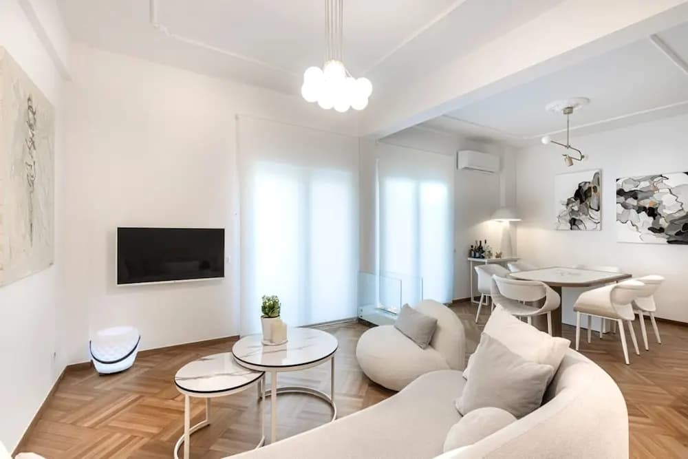 Stylish Acropolis View Apartment - photo 36