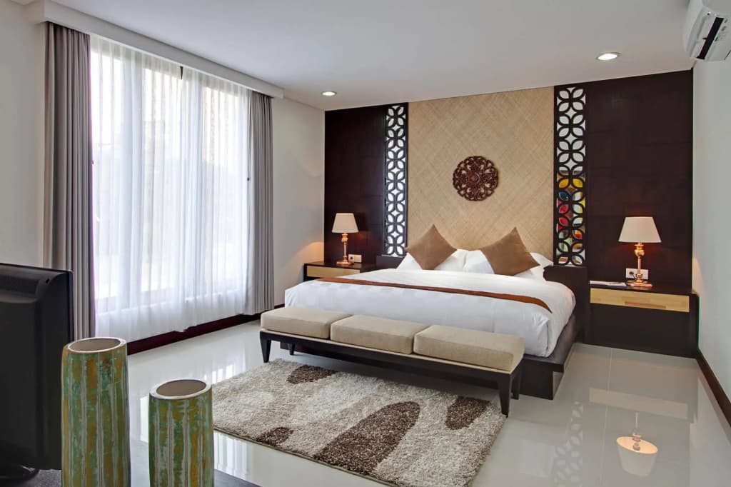 Kuta Ardenia Residence - photo 5