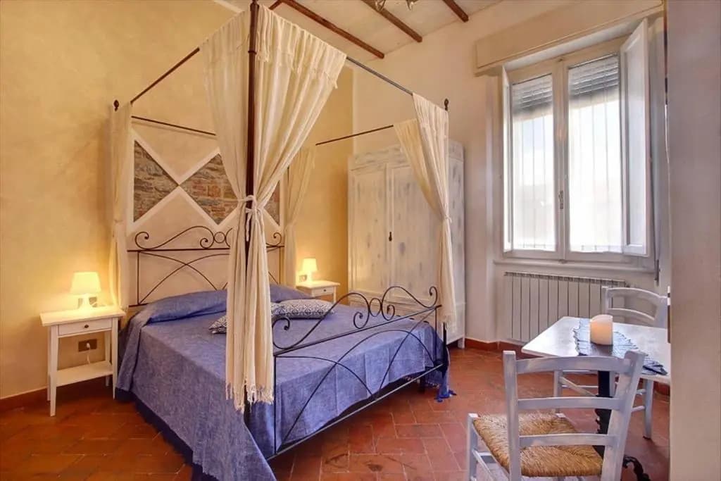 Bronzino Apartment - photo 3