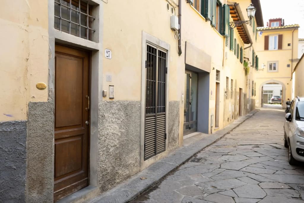 D'Ardiglione27 Flat - photo 1