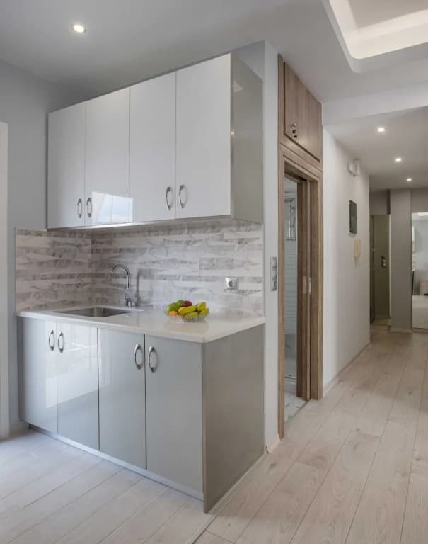 Studio penthouse near Acropolis by GHH - photo 16