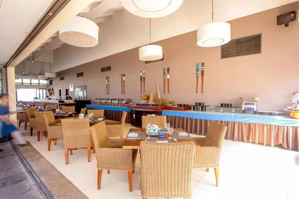 Ocean Apartment in Resort - photo 29