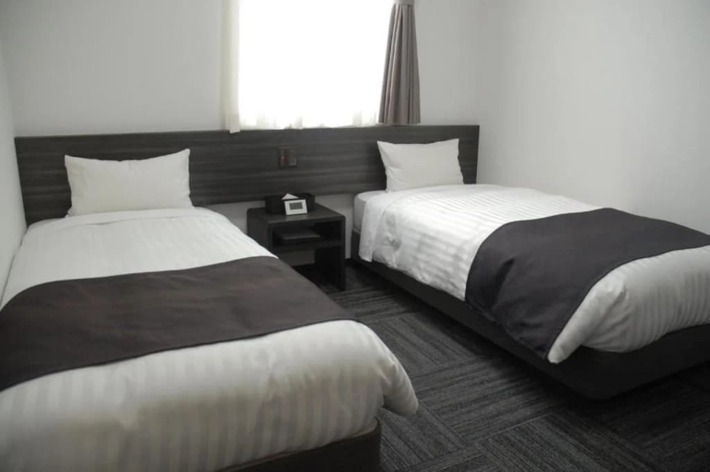 Okachimachi Urban Hotel - photo 6