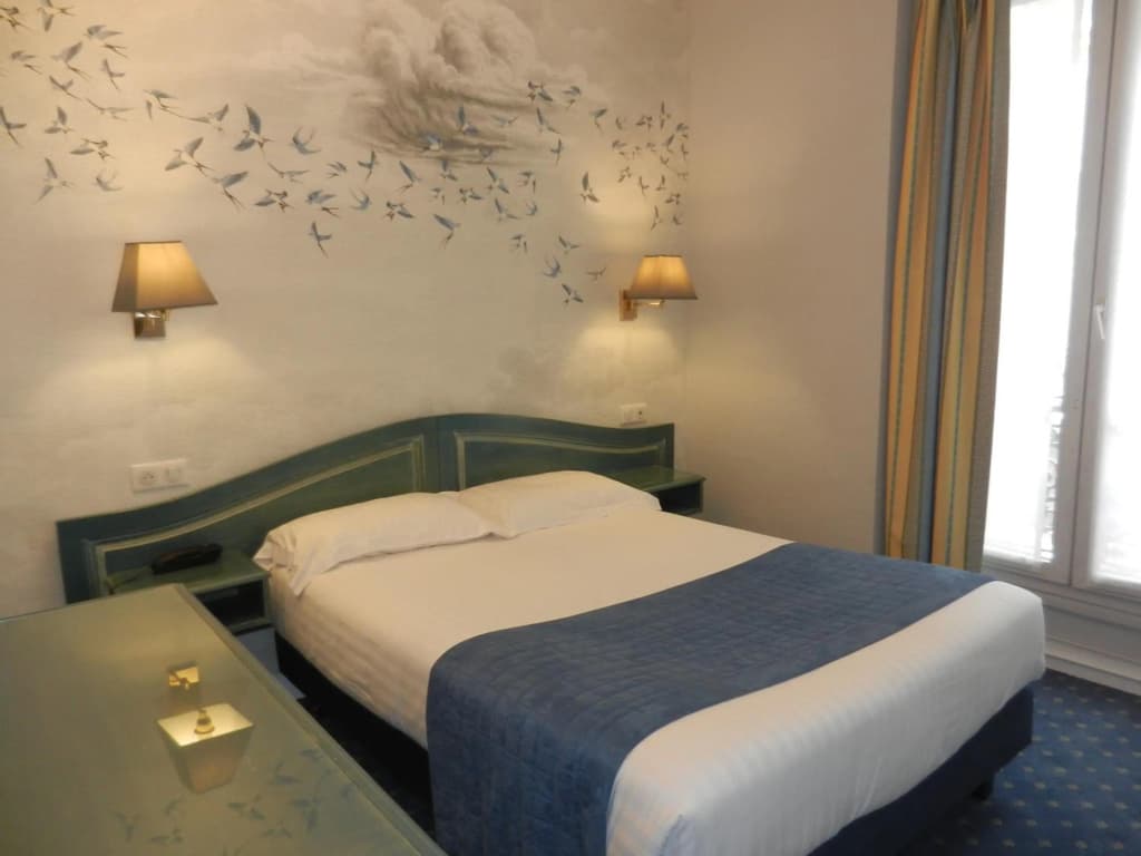 Hôtel du Pré - photo 20