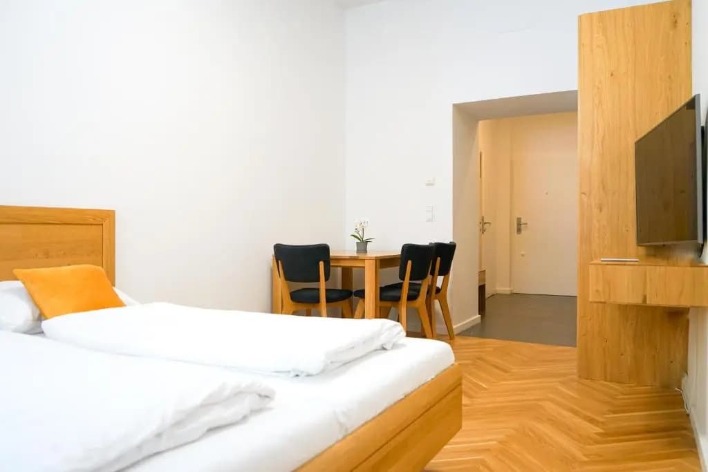 Nadland Apartments B7 - photo 14