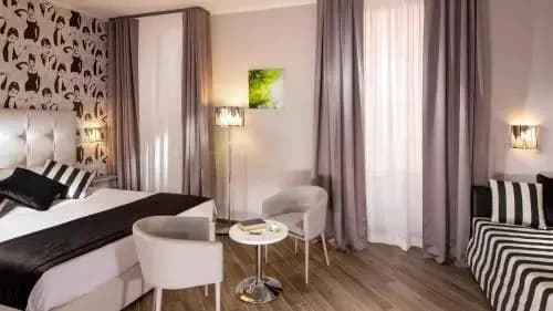 Frattina Rooms - photo 15