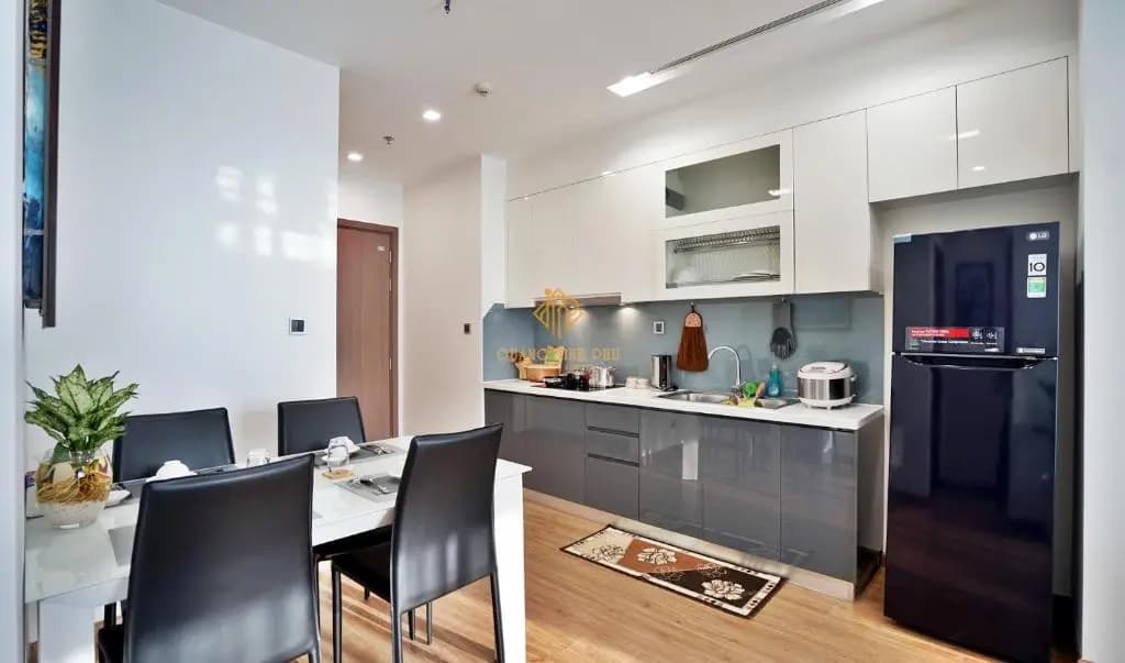 Vinhomes Metropolis by QMP - photo 13