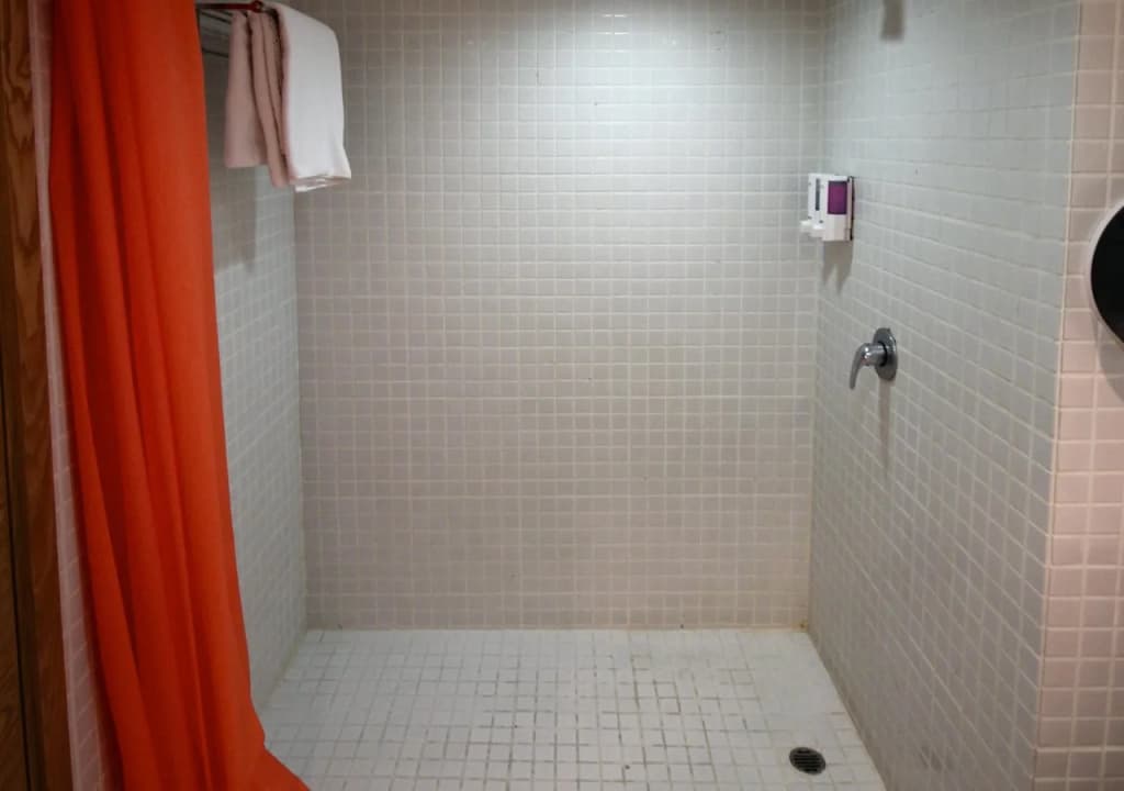 Comfort Hostel - photo 7