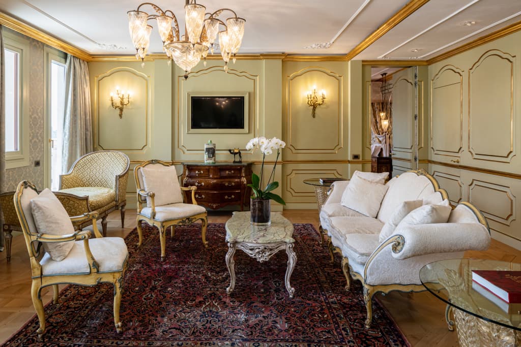 Baglioni Hotel Luna - The Leading Hotels of the World - photo 34
