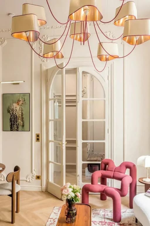 Merveil Signature Suite - Marignan - photo 8
