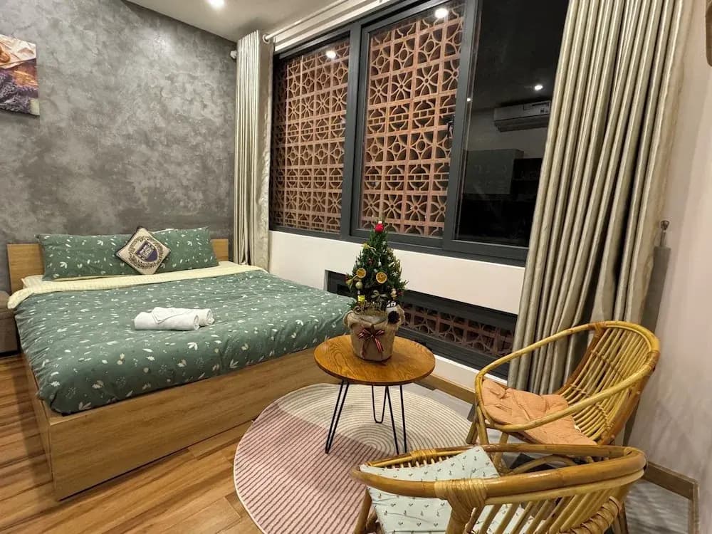 Mango Home & Apartment - photo 14
