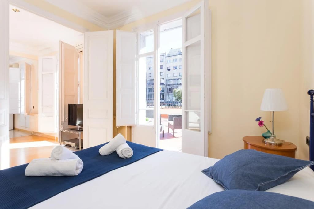 Apartment Link BCN City Center - photo 4