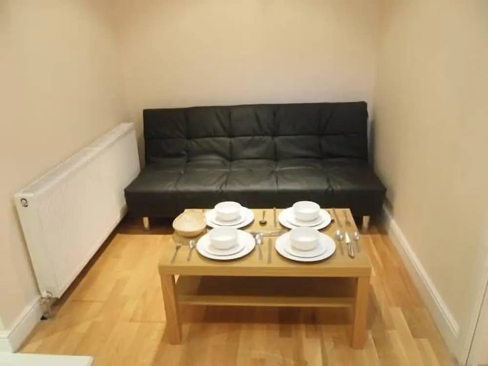 Marble Arch Flat - photo 1