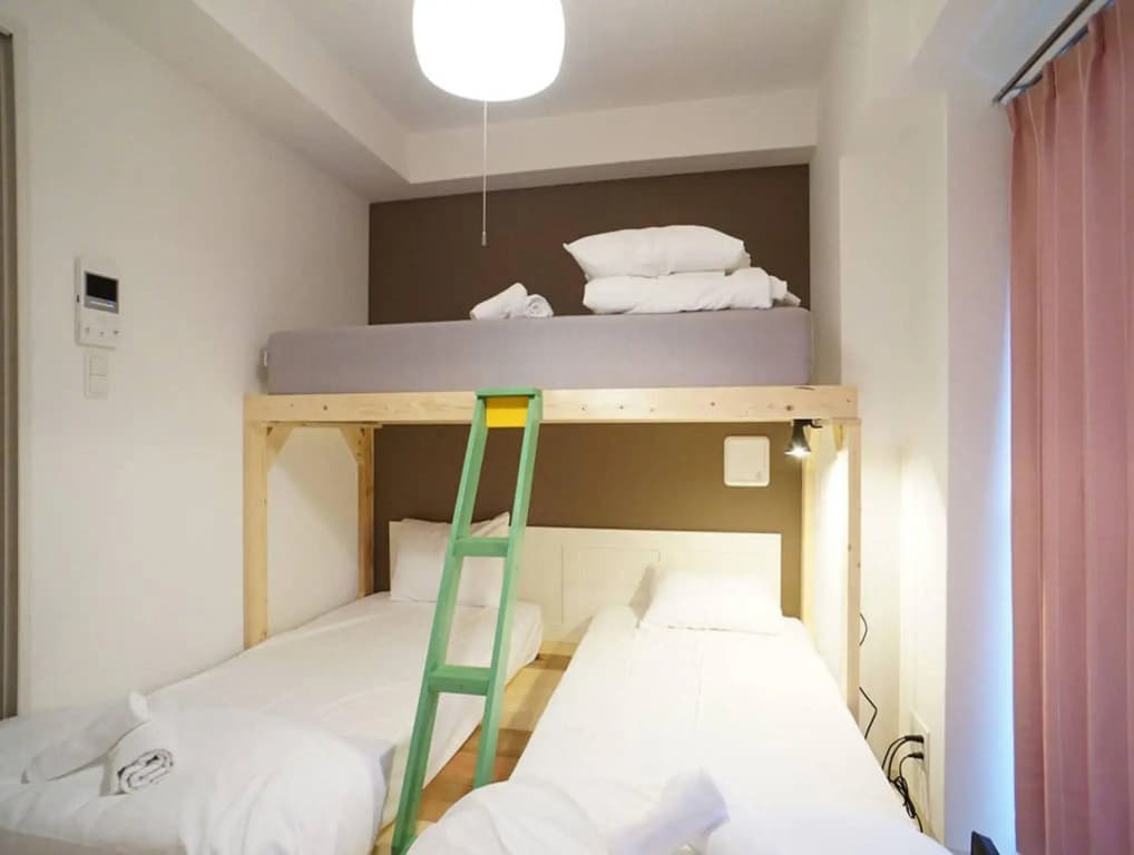 Galaxy Apartment - photo 3