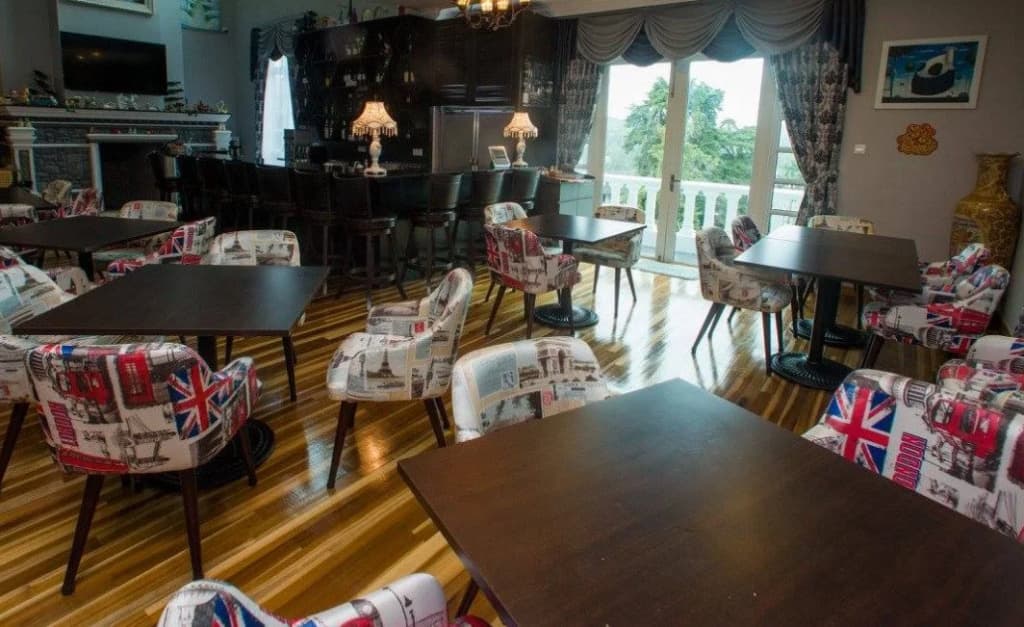Smurf Inn Homestay - photo 20