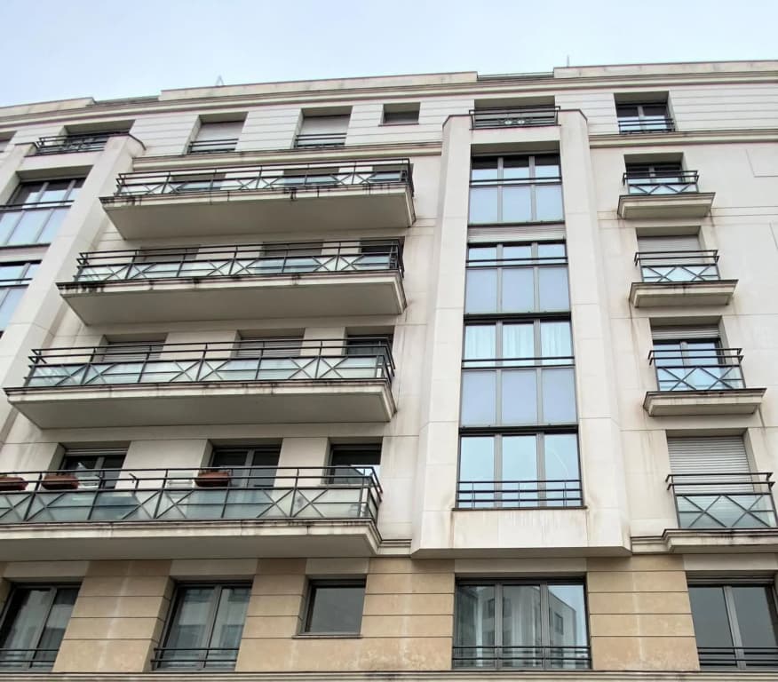 1607 - Wonderful apartment with terrace on garden - photo 1
