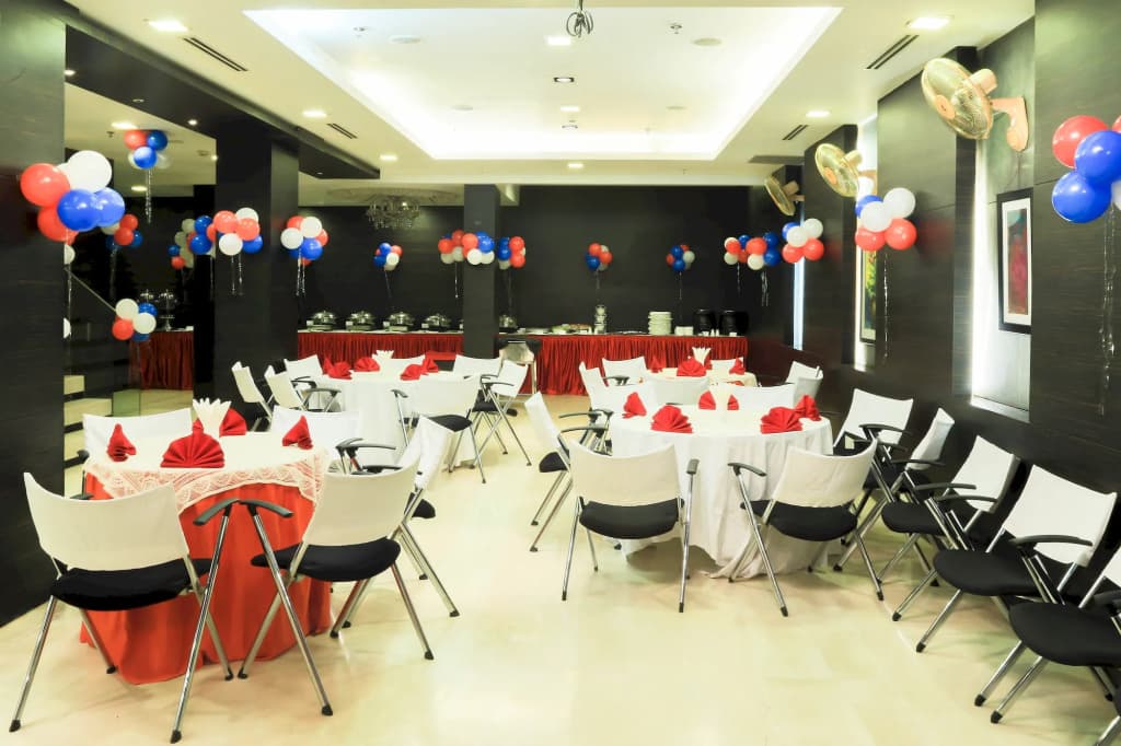 The Nanee Suites - photo 23