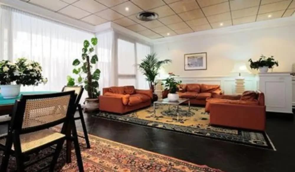Residence Sacconi - photo 10