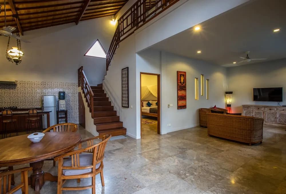 Villa Keren - photo 9