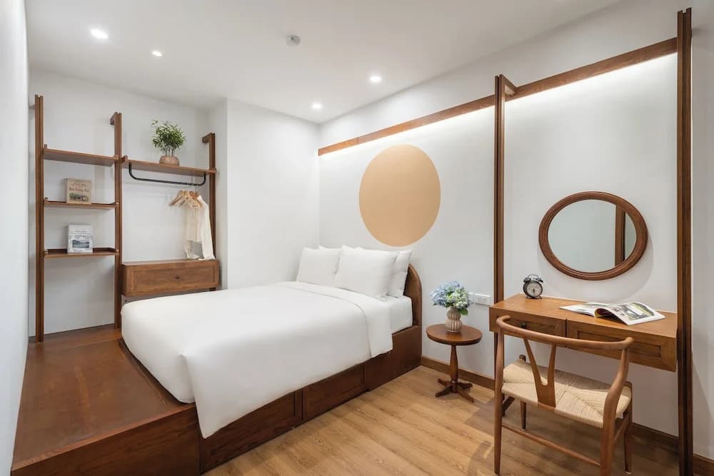 Le Parfum Apartment And Hotel - photo 3