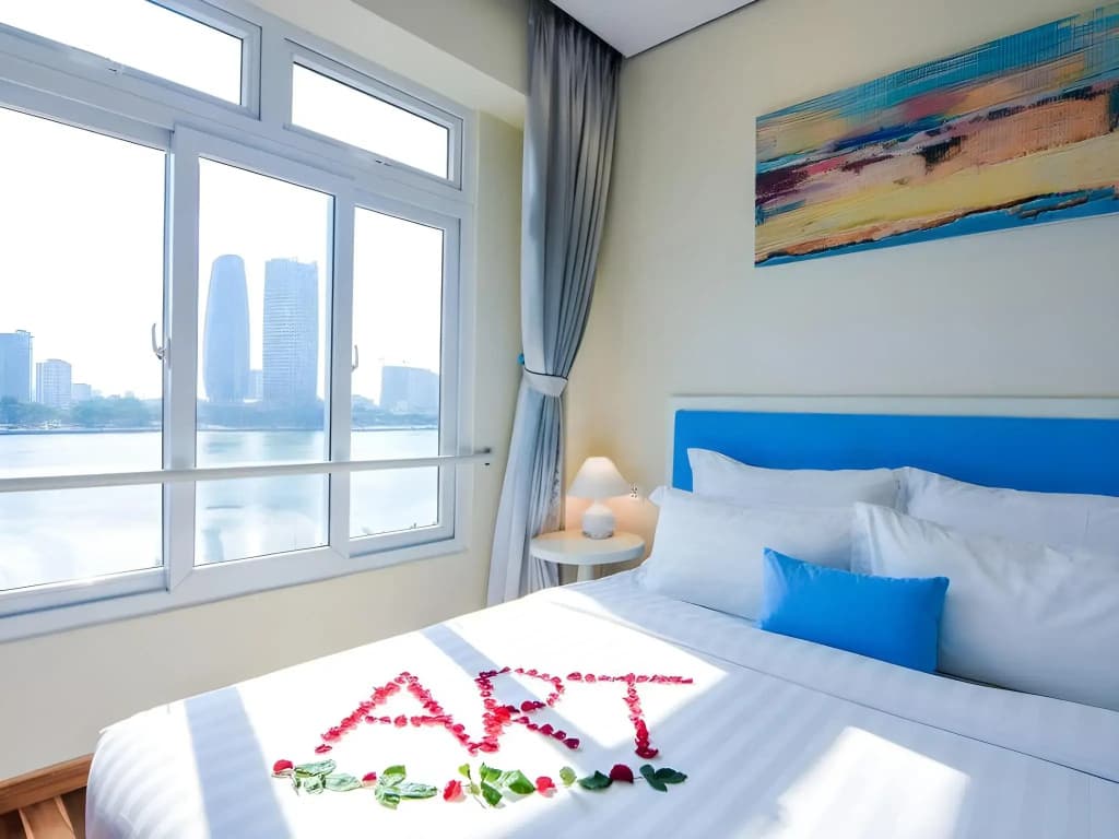 Palmier Hotel - photo 4